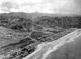 Waihi Beach Today (Whites Aviation)